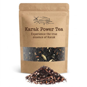 Karak Power Tea