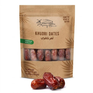Khudri Dates 150g