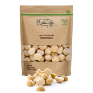 Macadamia Nuts