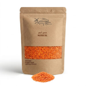 Masoor-Dal
