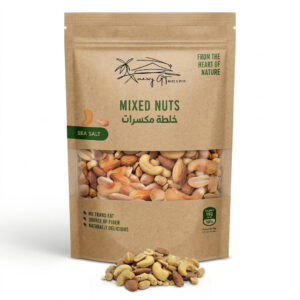 Mixed Nuts 150g