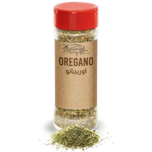 Oregano 100ml