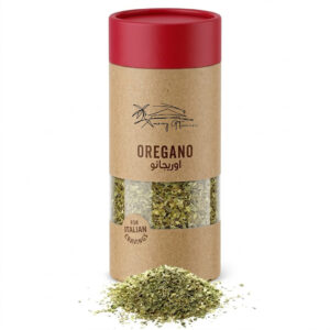 Oregano