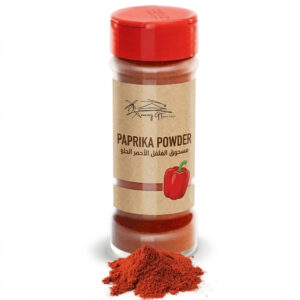 Paprika 100ml