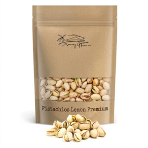 Pistachios Lemon Premium