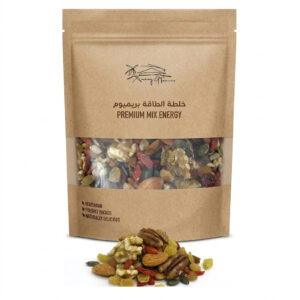 Premium Mix Energy