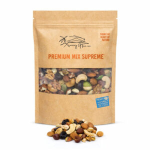 Premium Mix Supreme