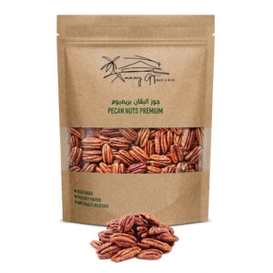 Premium Pecan Nuts