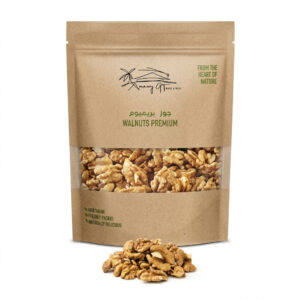 Premium Walnuts