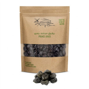 Prunes Dried Jumbo