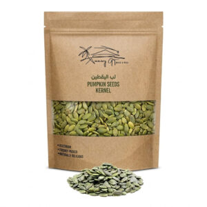 Pumpkin Seeds Kernel