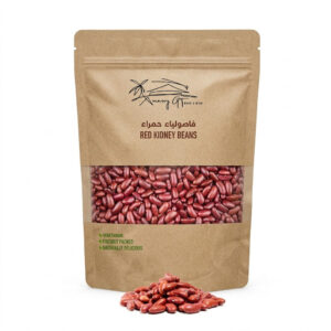 Red Kidney-Beans