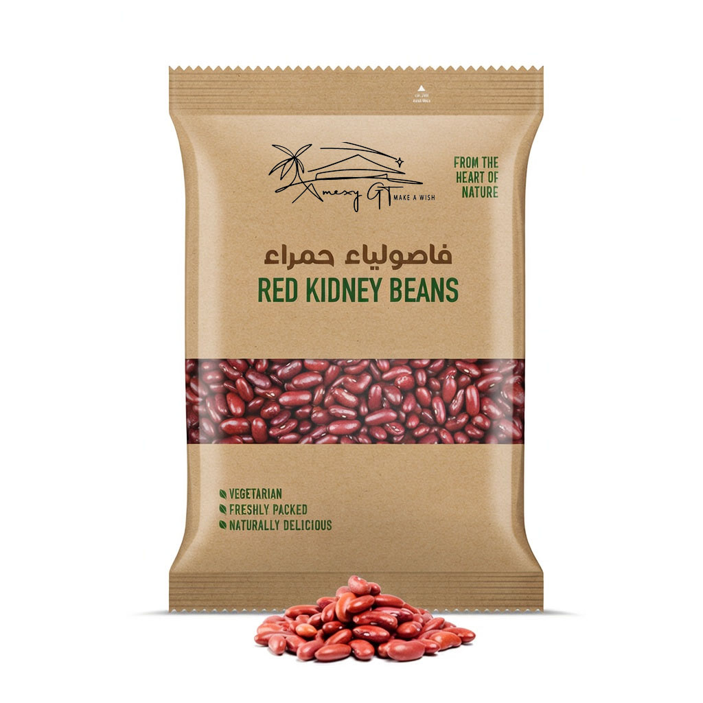 Red Kidney Beans 400g Red Kidney Beans