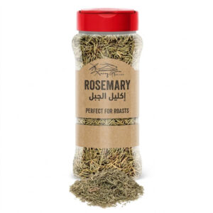 Rosemary 330ml
