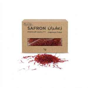 Saffron Premium