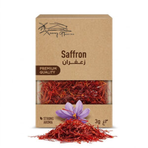Saffron Premium 3g