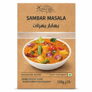 Sambar Masala