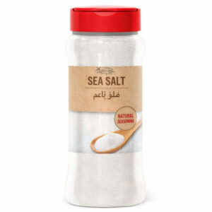 Sea Salt Fine