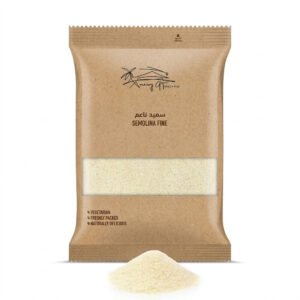 Semolina Fine