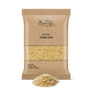 Sesame Seeds