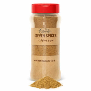Seven Spices