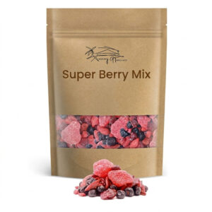 Super Berry Mix