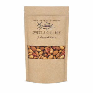Sweet and Chili Mix