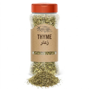 Thyme 330ml