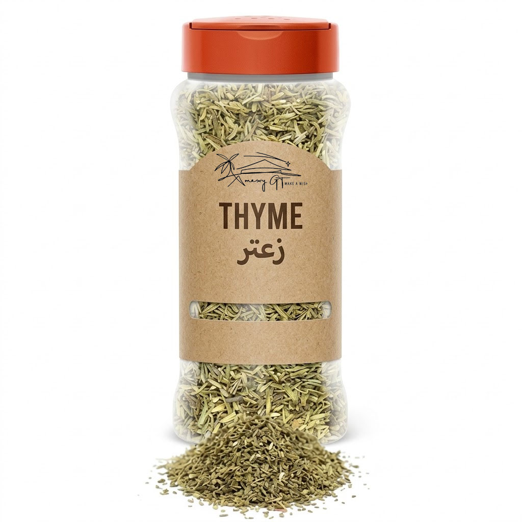 Thyme 330ml (70g) Thyme 330ml