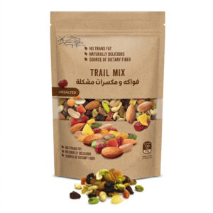 Trail Mix