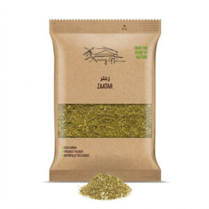 Zaatar Lebanon