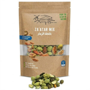 Zaatar Mix