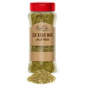 Zaatar Mix