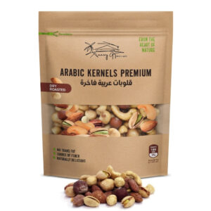 Arabic Kernels Premium