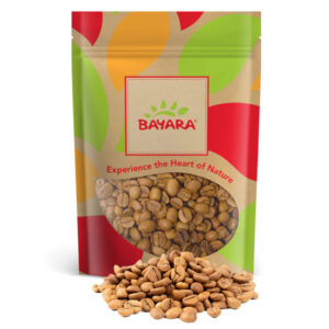 Bayara Arabic Silani Coffee