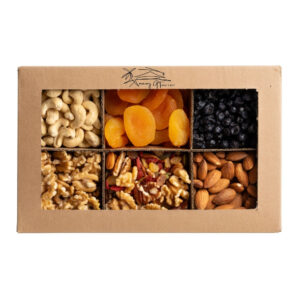Assorted-Dried-Fruits & Nuts