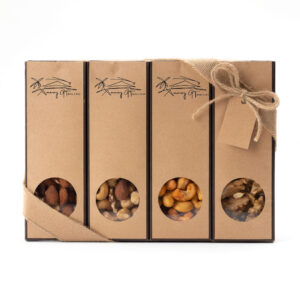 Assorted-Nuts Giftset