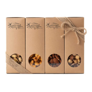 Assorted Nuts-Set 600g