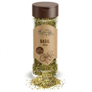 Basil 100ml