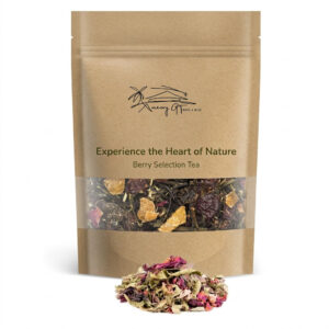 Berry Selection Tea