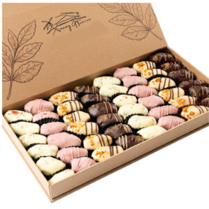 Big Coated-Dates Gift-Box