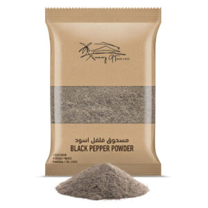 Black-Pepper Powder 500g