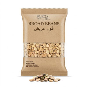 Broad Beans