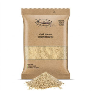 Cardamom-Powder 200g