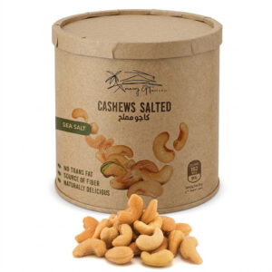 Cashews Salted 100g