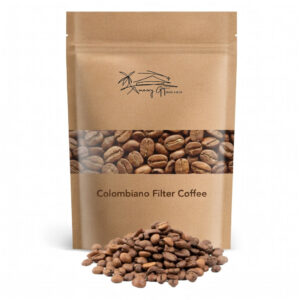 Colombiano Filter Coffee