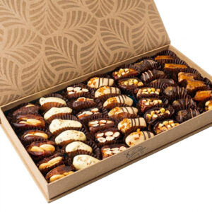 Dates Gift Box