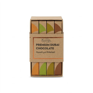 Filled Chocolate Bundle