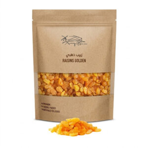 Golden Raisins 250g