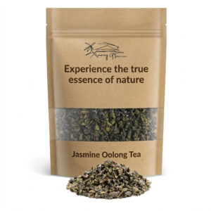 Jasmine Oolong Tea